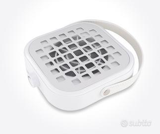 Aspiratore Distek mini