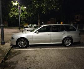 Bmw 530d touring