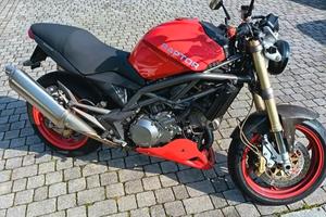 Cagiva Raptor 1000