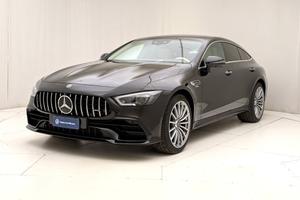 MERCEDES GT Coupé 4 (X290) - GT Coupé 4 53 4Mati