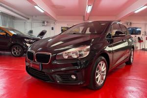 Bmw 2er Active Tourer 218d Active Tourer Luxury
