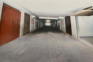 Garage in perfette condizioni