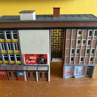 Ambientazioni per plastici FALLER