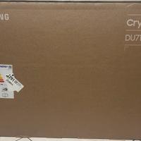 TV SAMSUNG 50”