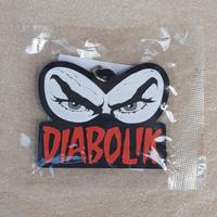Portachiavi Diabolik NUOVO