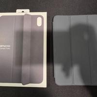 Apple Smart Folio Originale Nera - iPad Mini 6 / 7