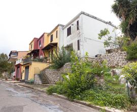 Villetta capotesta con giardino a 30 km dal mare
