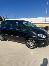 Musa 1,3 poltronaFrau