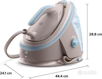 Philips Ferro da Stiro caldaia stiratura verticale