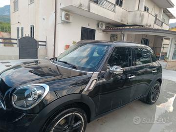  mini countryman s
