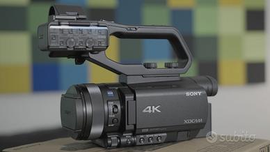 Sony Camcorder PXW Z90