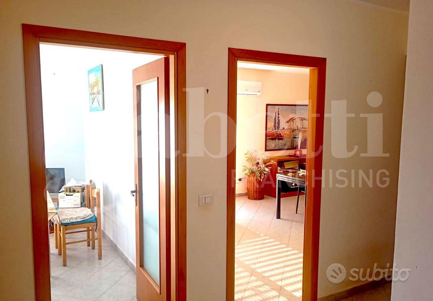 Appartamento – Messina, Santa Lucia sopra Contesse, II Circoscrizione - Vista 4