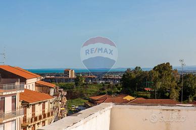 Attico/Mansarda - Catania