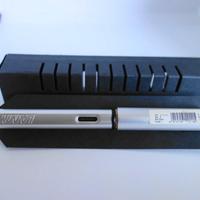 Lamy Al Star aluminium penna stilografica