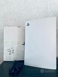PlayStation 5 1TB