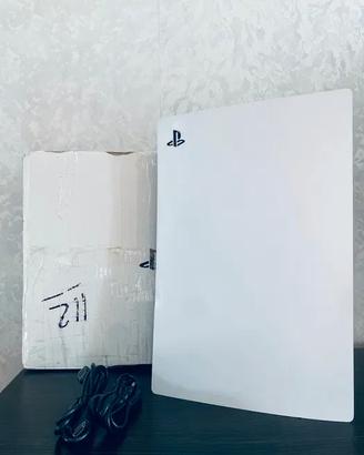 PlayStation 5 1TB
