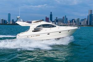 Azimut Az 39 (2006)