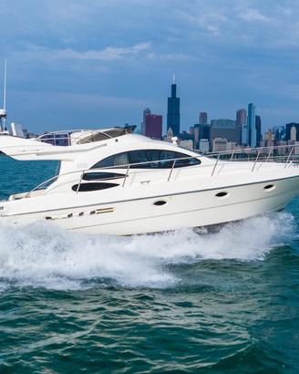 Azimut Az 39 (2006)