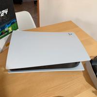 Play station 5 +Accessori