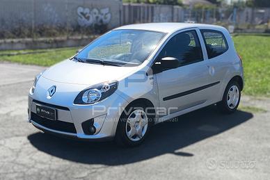RENAULT Twingo 1.2 16V LEV Yahoo!