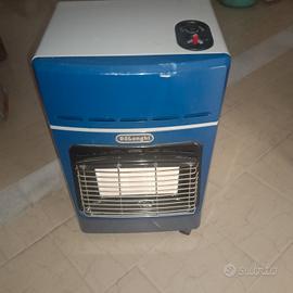 Stufa a gas 