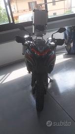 Moto  Benelli Modello TRK702X anno 2025