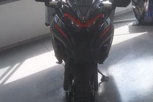 Moto  Benelli Modello TRK702X anno 2025