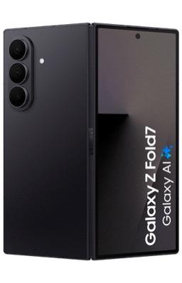 Samsung Z fold 7 512gb