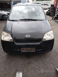 DAIHATSU CUORE-RICAMBI USATI