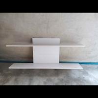 Pensile libreria 