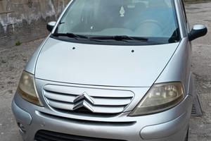 Citroen C3 exlusive