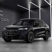Audi SQ5 SQ5 Sportback 3.0 tfsi mhev s-tr Tetto/Te