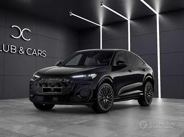 Audi SQ5 SQ5 Sportback 3.0 tfsi mhev s-tr Tetto/Te