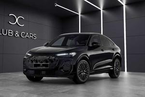 Audi SQ5 SQ5 Sportback 3.0 tfsi mhev s-tr Tetto/Te