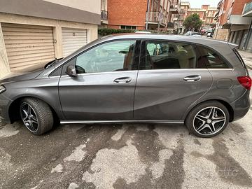Mercedes Classe B180 cdi Sport