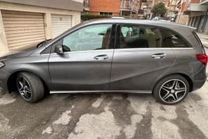 Mercedes Classe B180 cdi Sport