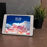 Ipad mini 4 128gb wifi+cellular