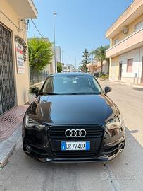 Audi a1 SPB