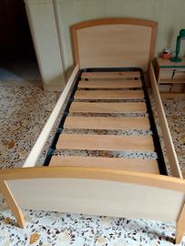 Lettini per cameretta