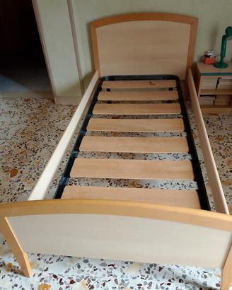 Lettini per cameretta