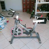 bici a scatto toorx SRX 50