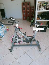 bici a scatto toorx SRX 50