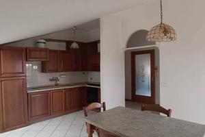 Appartamento ripe san ginesio