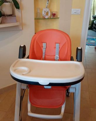 SEGGIOLONE SIESTA PEG PEREGO