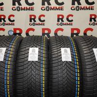 4 GOMME 215/60 R17 100V BRIDGESTONE – 4 STG