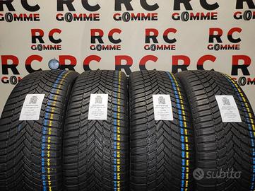 4 GOMME 215/60 R17 100V BRIDGESTONE – 4 STG