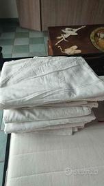 Tovaglie da tavolo grandi in tela