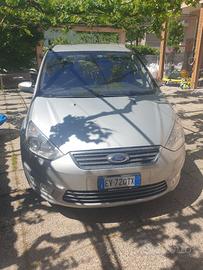 FORD GALAXY  2014