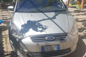 FORD GALAXY  2014