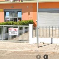 Locali commerciali zona PIP Leggi descrizione